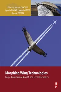 Morphing Wing Technologies_cover