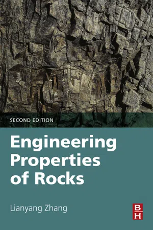 Engineering Properties of Rocks