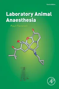 Laboratory Animal Anaesthesia_cover