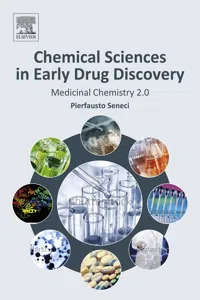 Chemical Sciences in Early Drug Discovery_cover