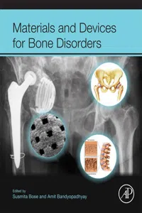 Materials and Devices for Bone Disorders_cover