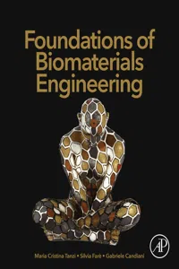 Foundations of Biomaterials Engineering_cover