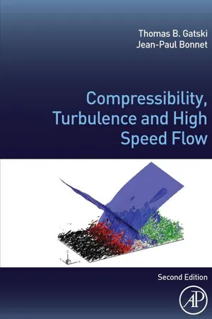 Compressibility, Turbulence and High Speed Flow