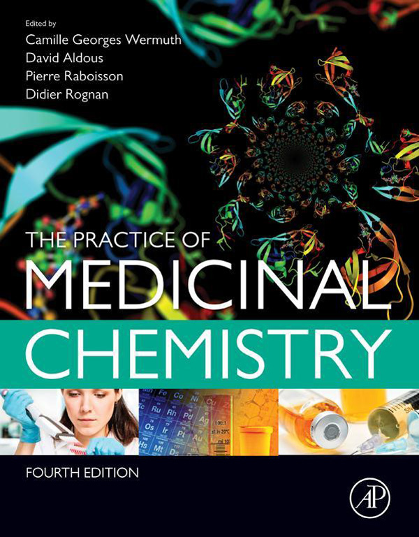PDF] The Practice of Medicinal Chemistry by Camille Georges