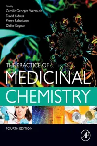 The Practice of Medicinal Chemistry_cover