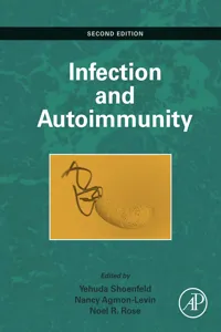 Infection and Autoimmunity_cover