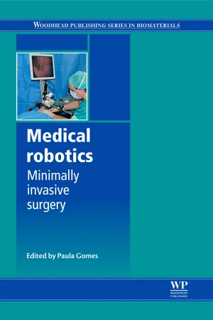 Medical Robotics