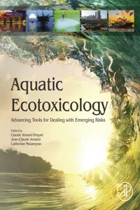 Aquatic Ecotoxicology_cover