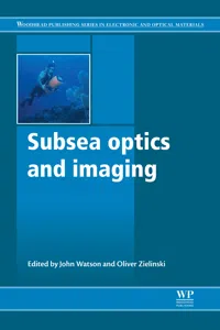 Subsea Optics and Imaging_cover