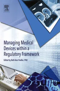 Managing Medical Devices within a Regulatory Framework_cover