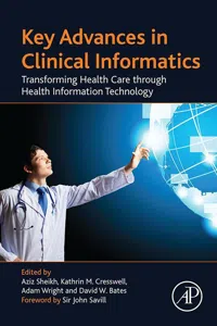Key Advances in Clinical Informatics_cover