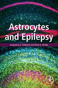 Astrocytes and Epilepsy_cover