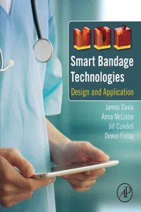 Smart Bandage Technologies_cover