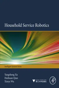 Household Service Robotics_cover