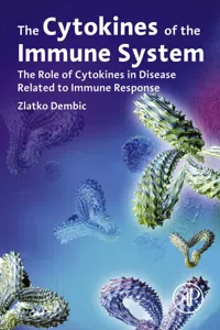 The Cytokines of the Immune System_cover