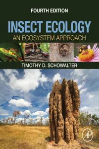 Insect Ecology_cover