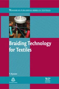 Braiding Technology for Textiles_cover
