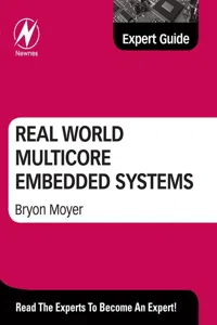 Real World Multicore Embedded Systems_cover
