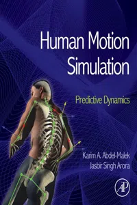 Human Motion Simulation_cover