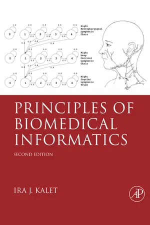 Principles of Biomedical Informatics