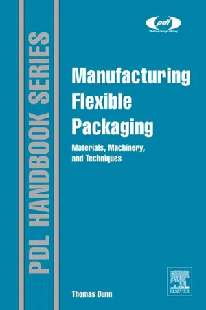 Manufacturing Flexible Packaging