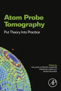Atom Probe Tomography_cover