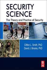 Security Science_cover