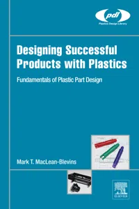 Designing Successful Products with Plastics_cover