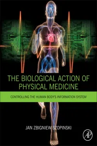 The Biological Action of Physical Medicine_cover