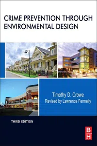 Crime Prevention Through Environmental Design_cover