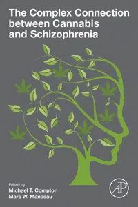 The Complex Connection between Cannabis and Schizophrenia_cover