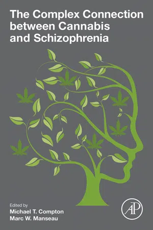 The Complex Connection between Cannabis and Schizophrenia