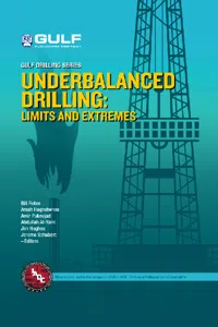 Underbalanced Drilling: Limits and Extremes_cover