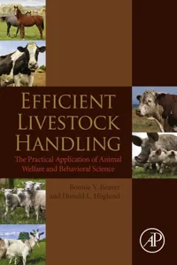 Efficient Livestock Handling_cover