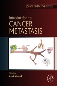 Introduction to Cancer Metastasis_cover