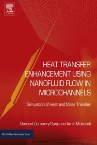 Heat Transfer Enhancement Using Nanofluid Flow in Microchannels_cover