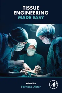 Tissue Engineering Made Easy_cover