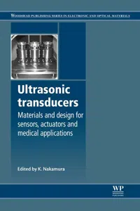 Ultrasonic Transducers_cover