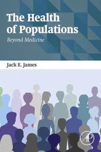 The Health of Populations_cover