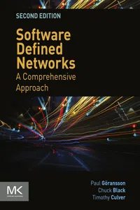 Software Defined Networks_cover