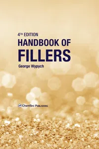 Handbook of Fillers_cover