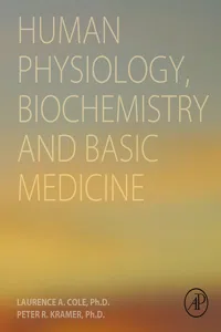 Human Physiology, Biochemistry and Basic Medicine_cover