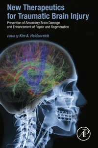 New Therapeutics for Traumatic Brain Injury_cover