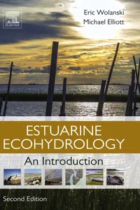 Estuarine Ecohydrology_cover