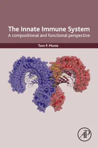 The Innate Immune System_cover