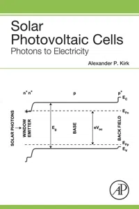 Solar Photovoltaic Cells_cover