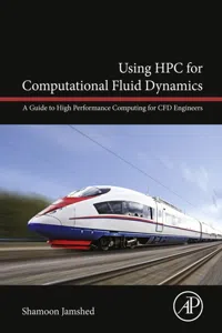 Using HPC for Computational Fluid Dynamics_cover