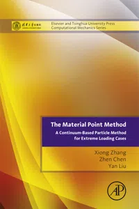 The Material Point Method_cover