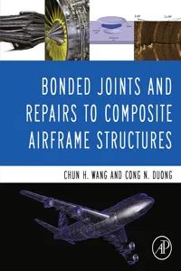 Bonded Joints and Repairs to Composite Airframe Structures_cover