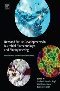 New and Future Developments in Microbial Biotechnology and Bioengineering_cover